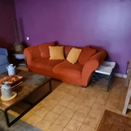 Gites De L'Archange Courtils Екстер'єр фото