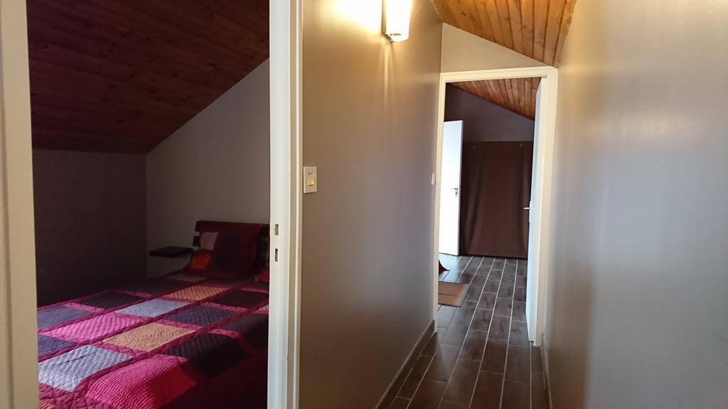 Gites De L'Archange Courtils Екстер'єр фото